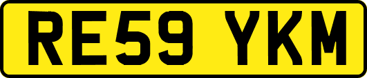 RE59YKM