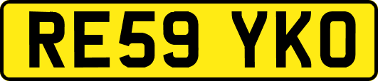 RE59YKO