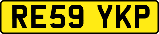 RE59YKP