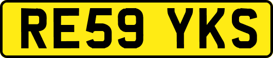 RE59YKS