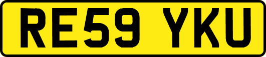 RE59YKU