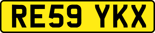 RE59YKX
