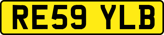 RE59YLB