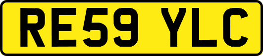 RE59YLC