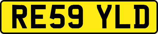 RE59YLD