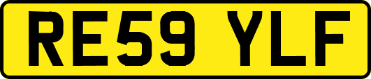 RE59YLF