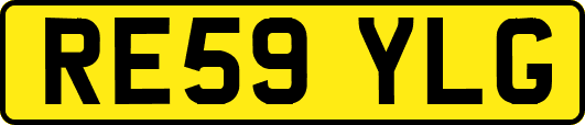 RE59YLG