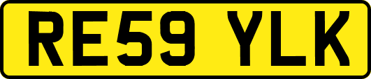 RE59YLK