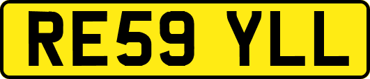 RE59YLL