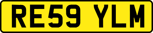 RE59YLM
