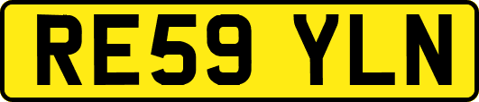 RE59YLN