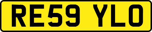 RE59YLO