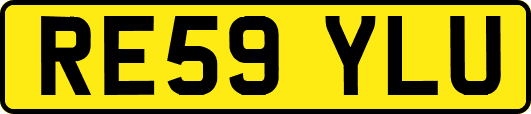 RE59YLU