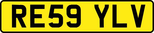 RE59YLV