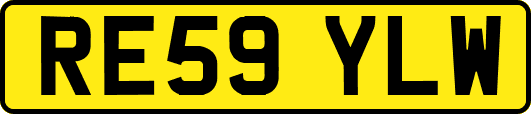 RE59YLW