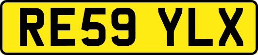 RE59YLX