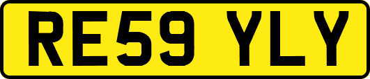 RE59YLY