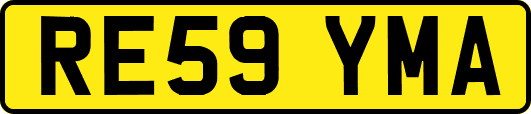RE59YMA