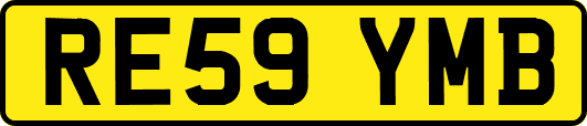 RE59YMB