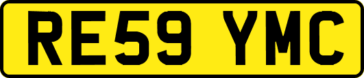 RE59YMC