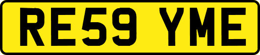 RE59YME