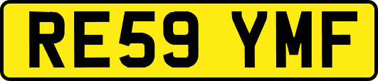 RE59YMF