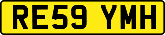 RE59YMH