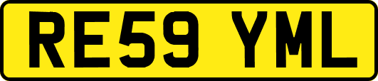 RE59YML