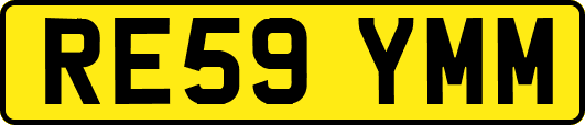 RE59YMM