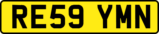 RE59YMN