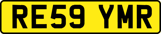 RE59YMR