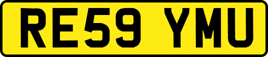 RE59YMU