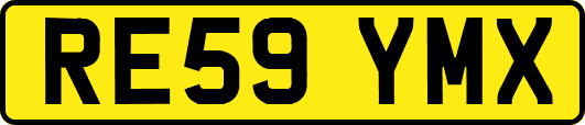 RE59YMX