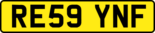 RE59YNF