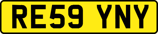 RE59YNY