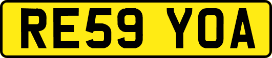 RE59YOA