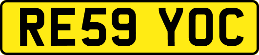 RE59YOC