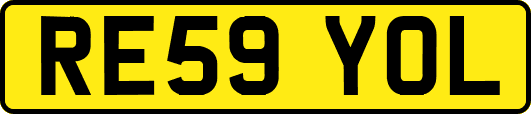 RE59YOL