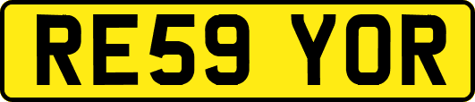RE59YOR