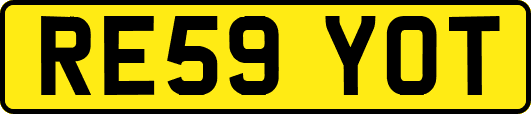 RE59YOT