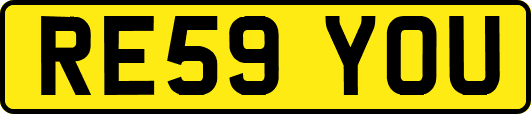 RE59YOU