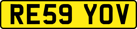 RE59YOV