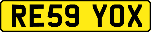 RE59YOX