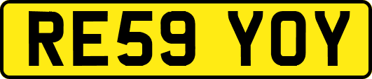 RE59YOY