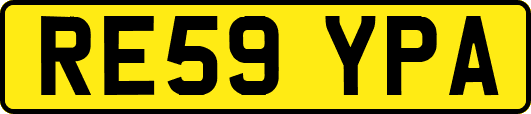 RE59YPA