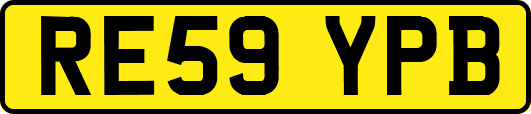 RE59YPB