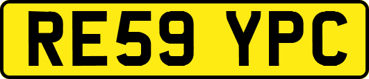 RE59YPC