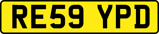 RE59YPD