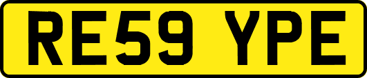 RE59YPE