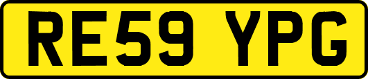 RE59YPG